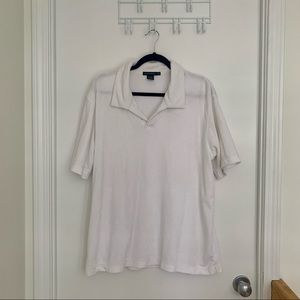 Club Monaco Summer Shirt Men’s XL